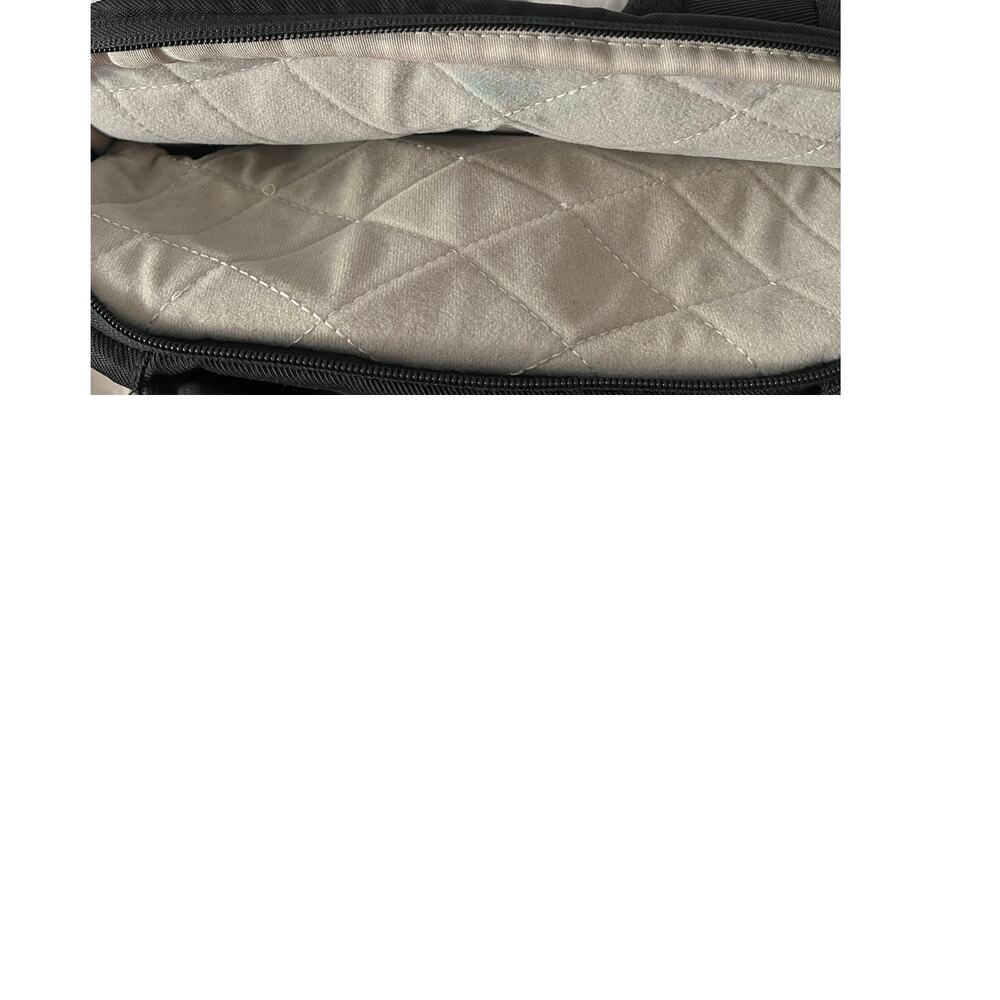 High Sierra Padded Computer Work Backpack - Picture 7 of 7